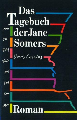 Das Tagebuch der Jane Somers