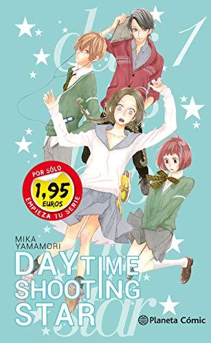 SM Daytime Shooting Star nº 01 1,95 (Shojo Manía)