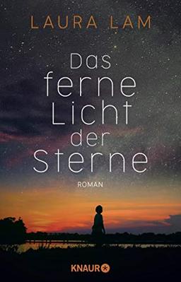 Das ferne Licht der Sterne: Roman. Ein dystopischer Science-Fiction-Thriller der britischen Bestsellerautorin Laura Lam