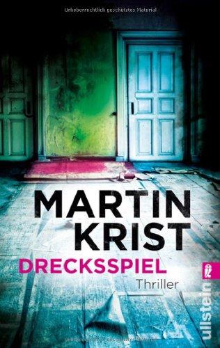 Drecksspiel: Thriller