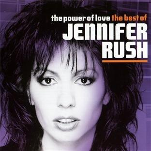 The Power of Love-the Best of...