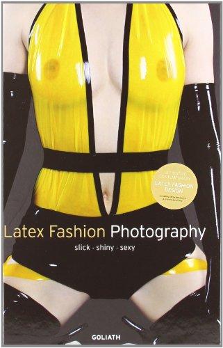 Latex Fashion Photography