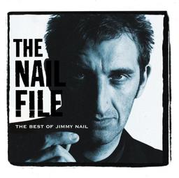 Nail File-Best of