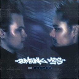 In Stereo + Bonus Mix CD