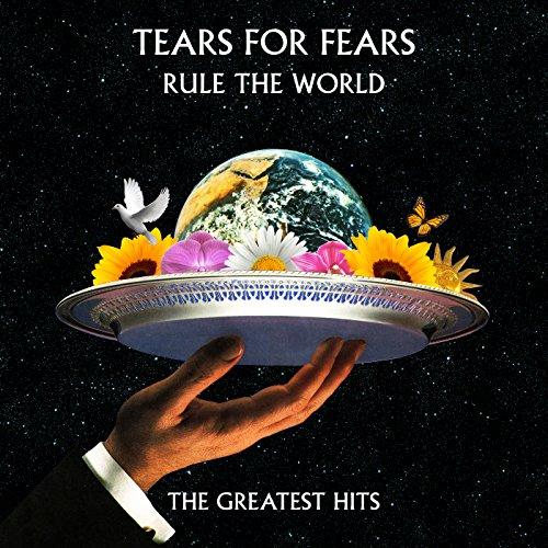 Rule the World: The Greatest Hits