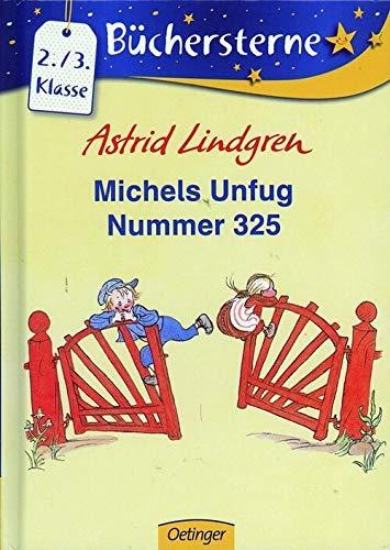 Michels Unfug Nummer 325