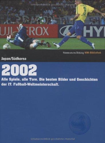 2002. Süddeutsche Zeitung WM-Bibliothek