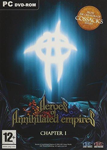 Heroes of Annihilated Empires [UK Import]