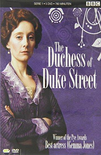 Duchess of Duke Street 1