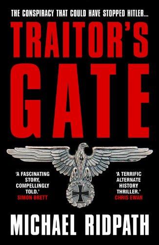 Traitor's Gate