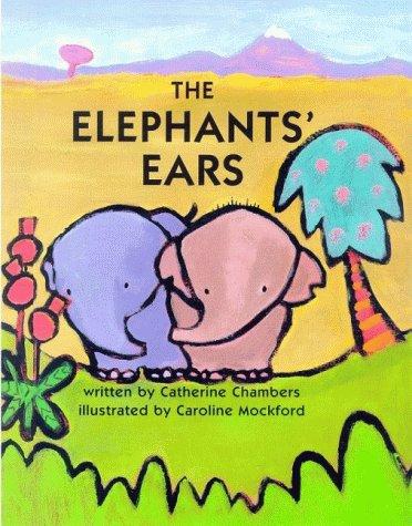 The Elephants' Ears