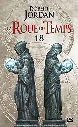 La Roue du Temps, T9.2 : Le Coeur de l'hiver - deuxième partie