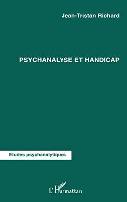 Psychanalyse et handicap