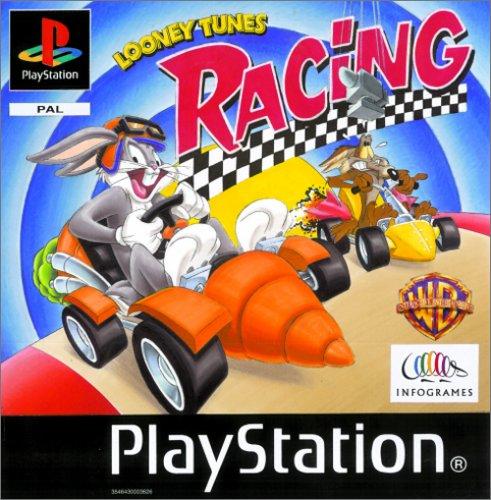 Looney Tunes Racing