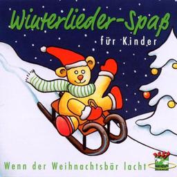 Winterlieder-Spaß für Kinder