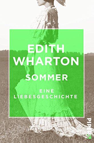 Sommer: Eine Liebesgeschichte