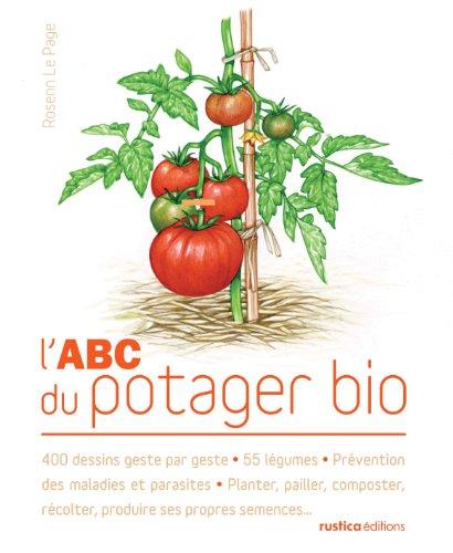 L'abc du potager bio