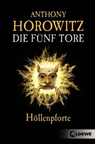 Die fünf Tore 04. Höllenpforte