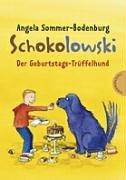 Schokolowski. Der Geburtstags-Trüffelhund