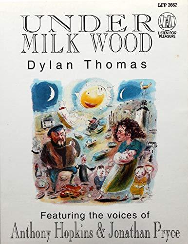 Under Milk Wood: Anthony Hopkins & Cast