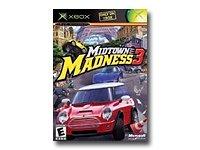 Midtown Madness 3 (XBOX) UK IMPORT