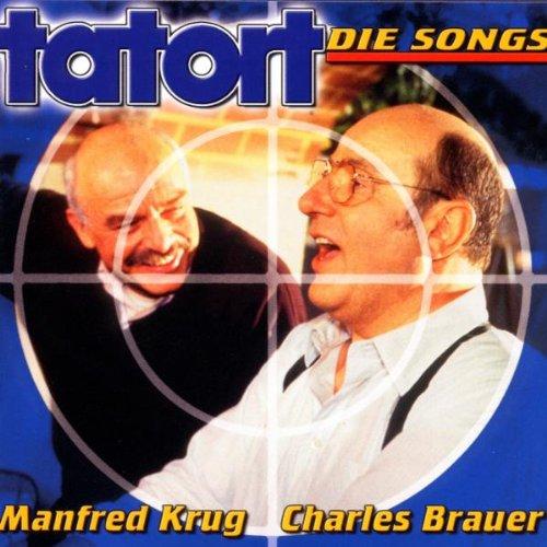 Tatort - Die Songs