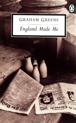 England Made Me (Classic, 20th-Century, Penguin)