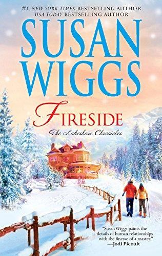 Fireside (The Lakeshore Chronicles)