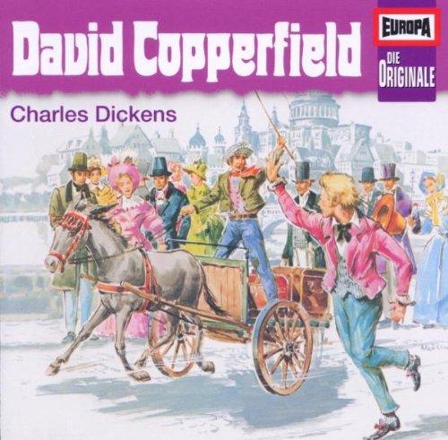 Die Originale 14-David Copperfield