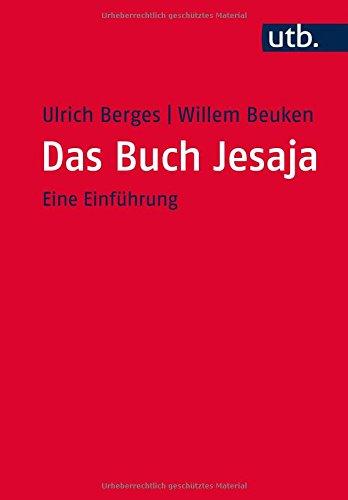 Das Buch Jesaja: Eine Einführung