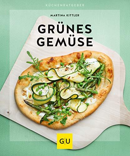 Grünes Gemüse (GU KüchenRatgeber)