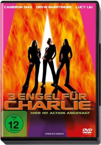 3 Engel für Charlie