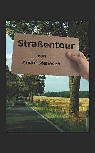 Straßentour: Ein Abenteuer-Roadtrip mit nordischem Flair