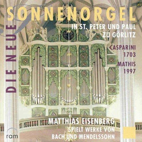 Die Neue Sonnenorgel