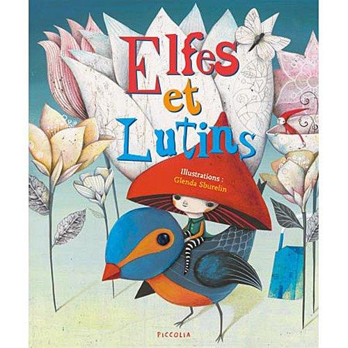 Elfes et lutins