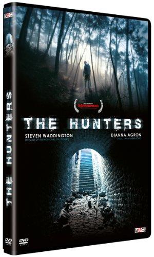 The hunters [FR Import]