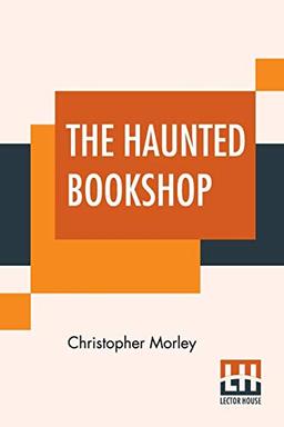 The Haunted Bookshop