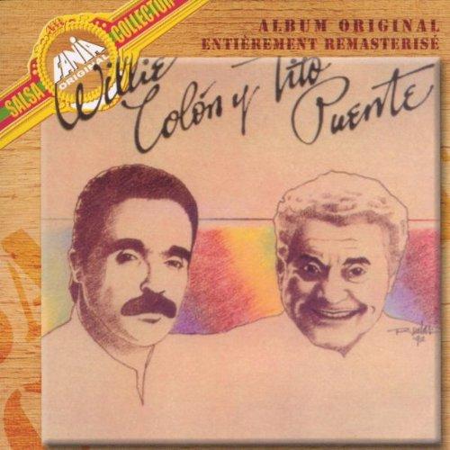 Willie Colon Y Tito Puente