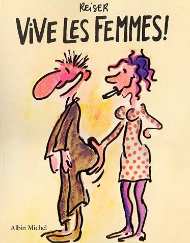 Vive les femmes !