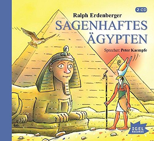 Sagenhaftes Ägypten