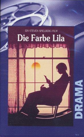 Die Farbe Lila [VHS]