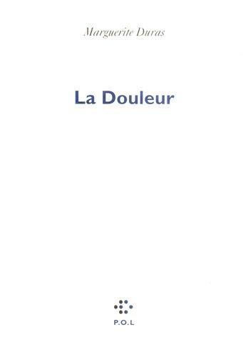 La douleur