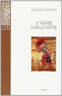 Le théâtre dans le théâtre sur la scène française du XVIIe siècle