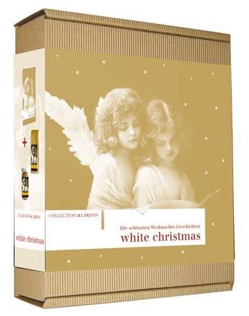 White Christmas Geschenkbox: Die schönsten Geschichten zur Weihnachtszeit