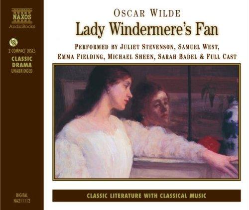 Lady Windermere'S Fan