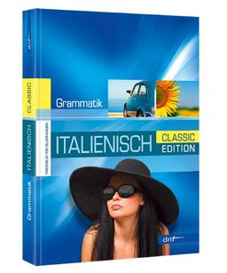 Neue Italienische Grammatik, Classic Edition