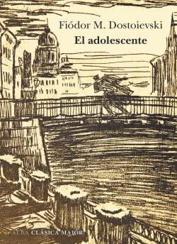 El adolescente (Clásica Maior)