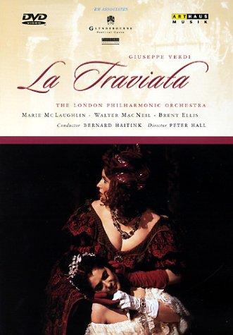 Verdi, Giuseppe - La Traviata