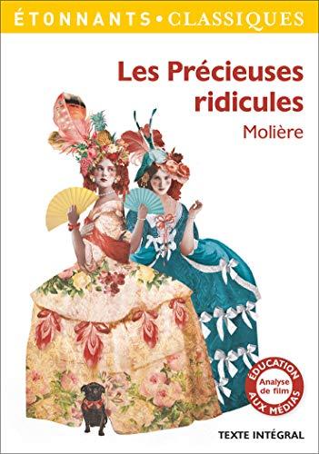 Les précieuses ridicules