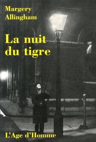 La nuit du tigre